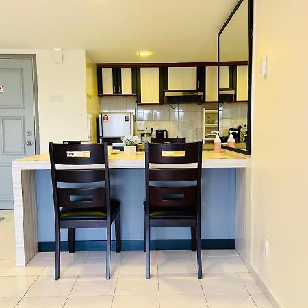 Selat Horizon Condominium By Myplace Malacca Luaran gambar