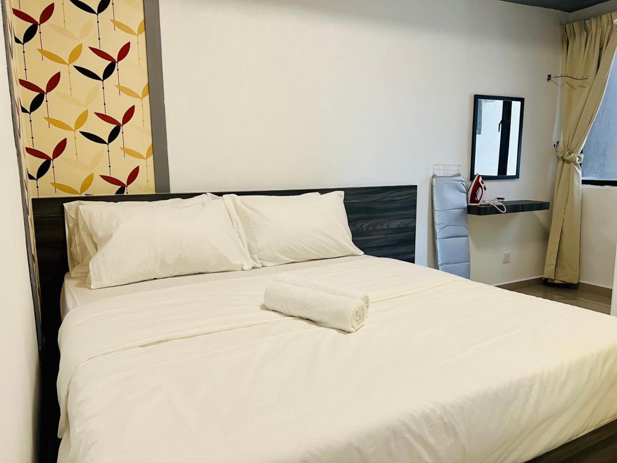Selat Horizon Condominium By Myplace Malacca Luaran gambar
