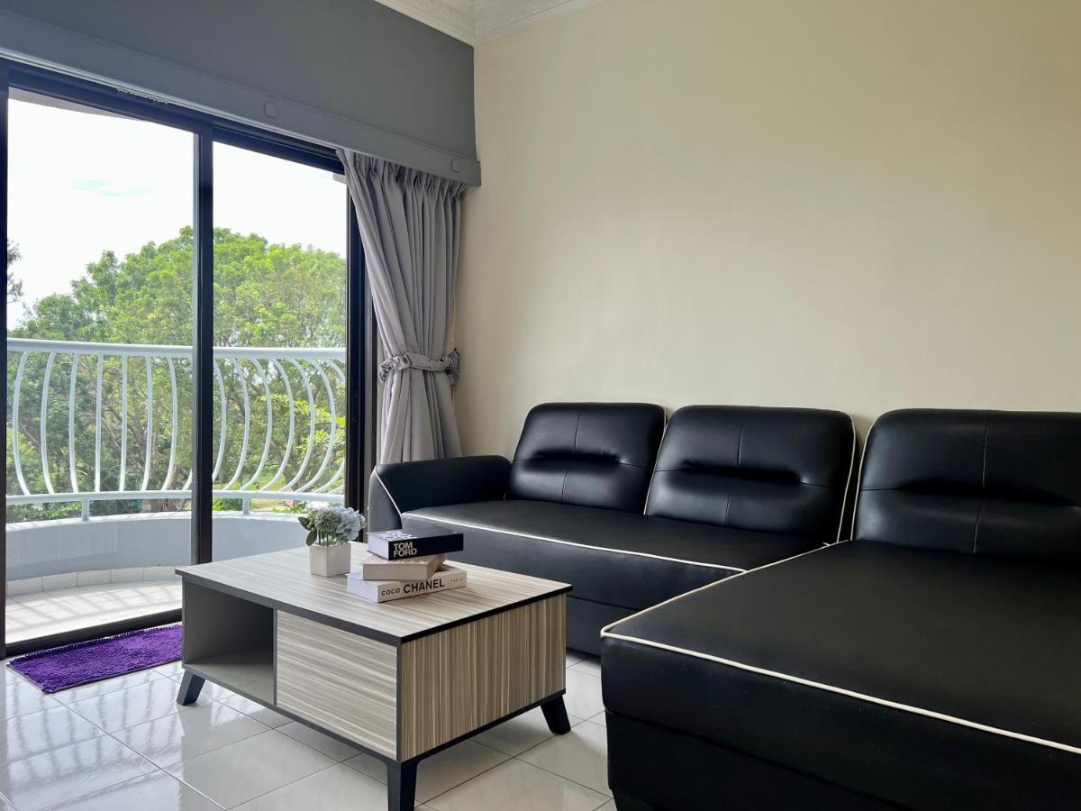 Selat Horizon Condominium By Myplace Malacca Luaran gambar