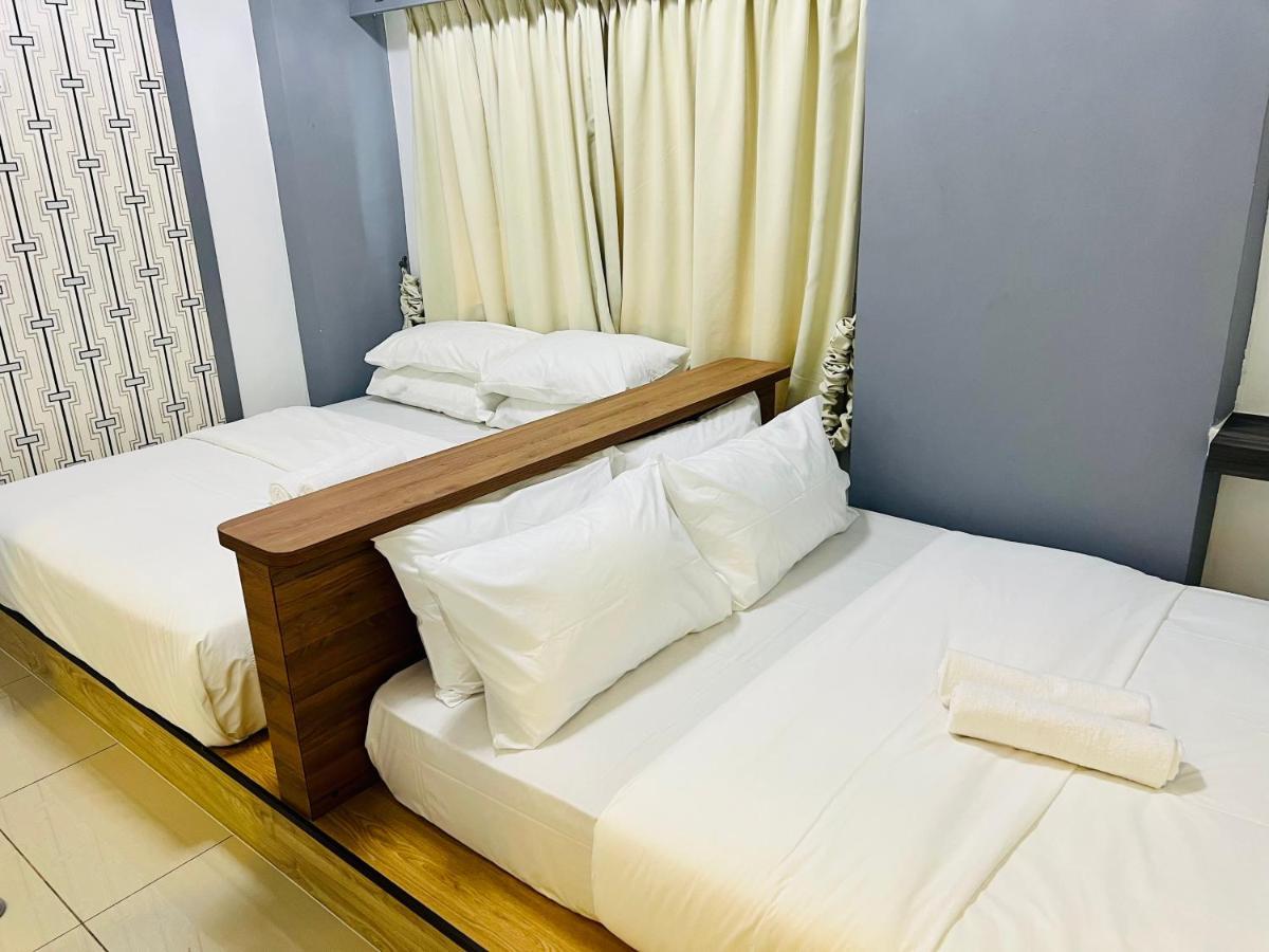 Selat Horizon Condominium By Myplace Malacca Luaran gambar